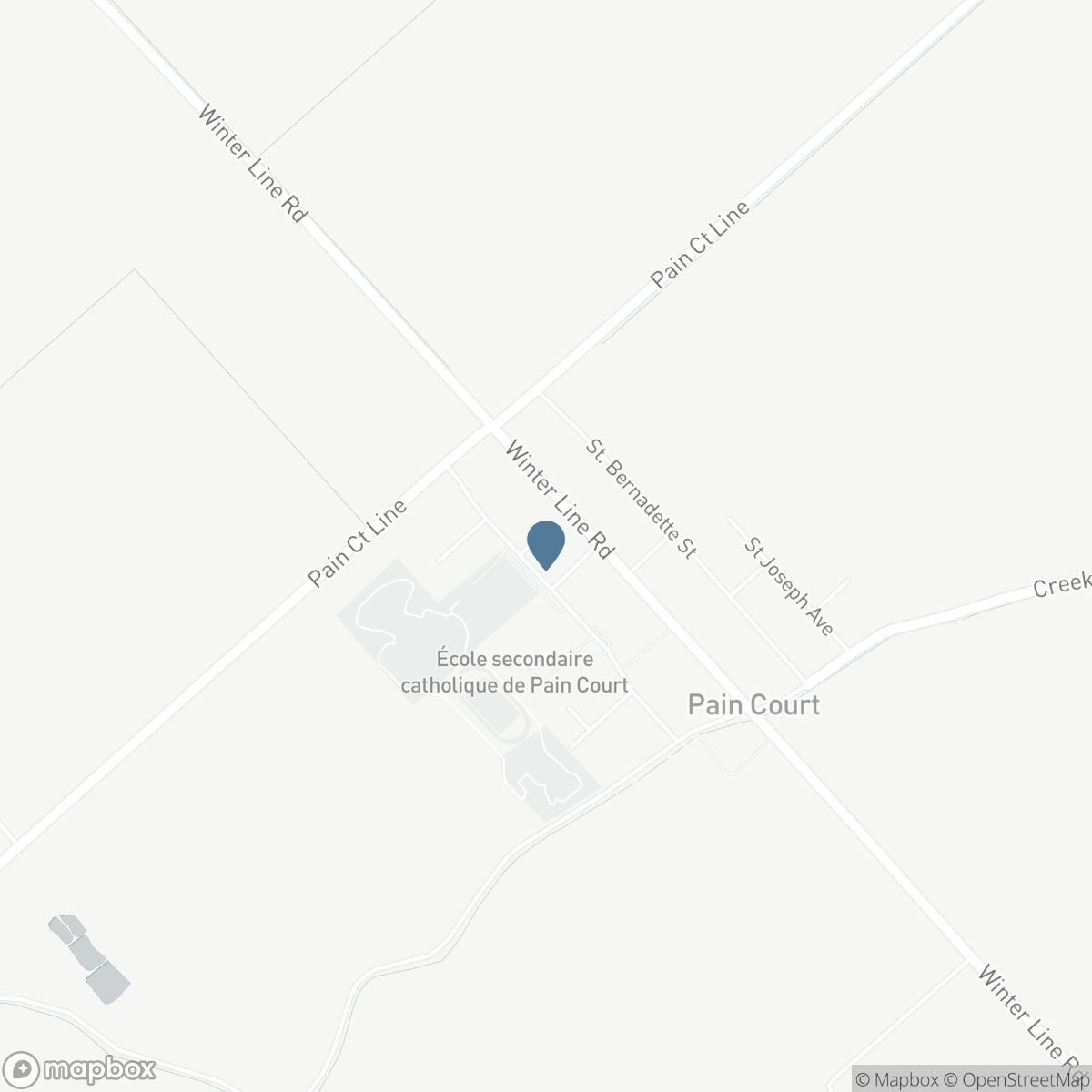 5 ROYAL CRESCENT, Chatham-Kent, Ontario N0P 1Z0